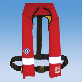 Automatic Lifejacket